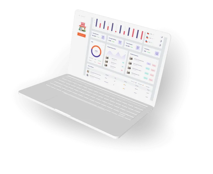 Track Kionex XP - Advanced Computational Intelligence