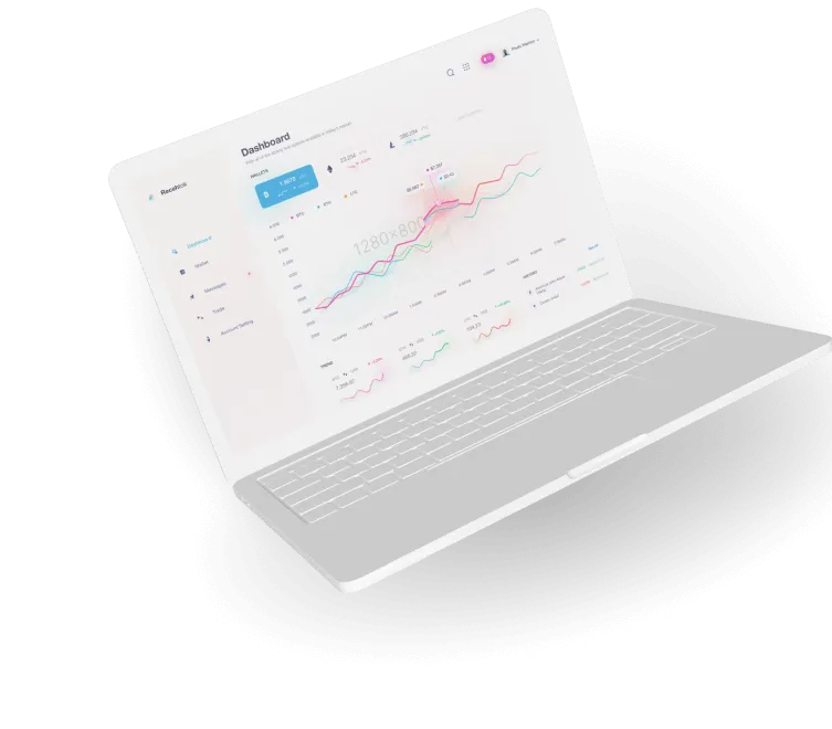Track Kionex XP - Advanced Computational Intelligence