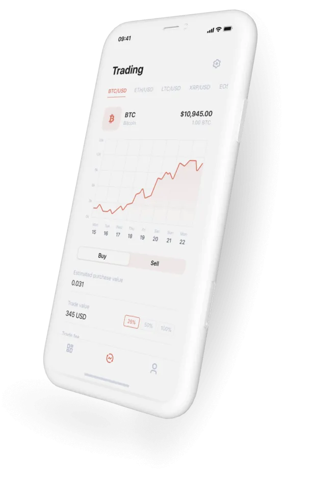 Track Kionex XP - Create Your Free Profile in Just a Few Minutes!